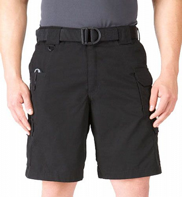 Шорти 5.11 Tactical Taclite Pro Shorts р. 30 black 73287