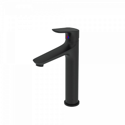 Змішувач для умивальника Damixa 770250300 Origin Bit