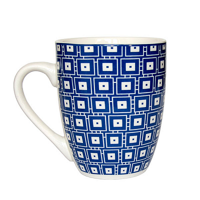 Чашка Stella Cobalt 350 мл A0620-10026MG Astera