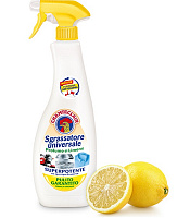 Обезжириватель универсальный Chante Clair Лимон 0,6 л