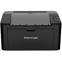 Принтер Pantum P2500W Wi-Fi А4 (P2500W) 