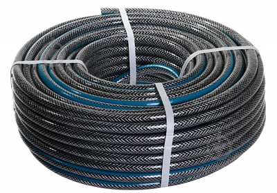 Шланг для поливу Klever 1/2