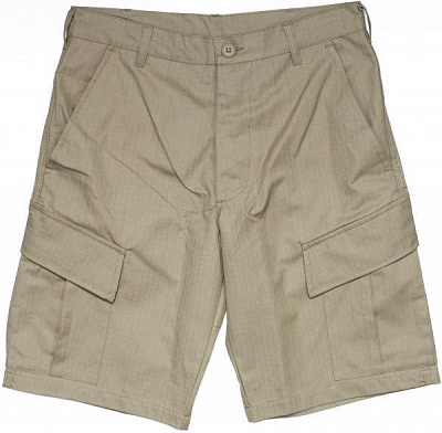 Шорты ACU 182 р. 56 хаки