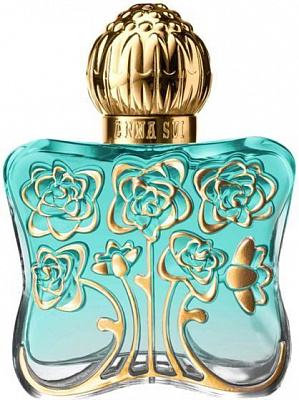 Туалетна вода Anna Sui Romantica Exotica 50 мл