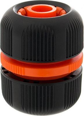 Соединитель Claber на шланг 1/2 