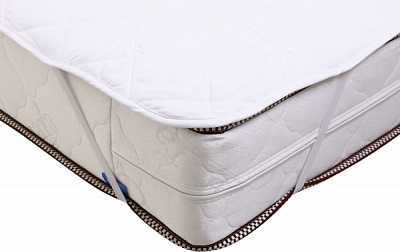 Наматрацник Luna Moonlight 80x190 см