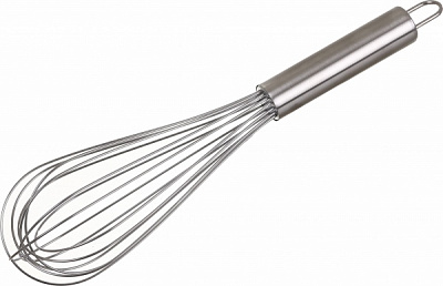 Венчик 28 см нержавеющая сталь Koopman