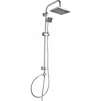 Душевая система Rozzy Jenori RS2011