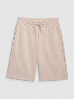 Шорти 4F SHORTS CAS M684 4FJRSS25TSHOM684-83S р. 158 бежевий