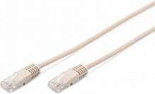 Патч-корд Cablexpert PP12-15M 15 м сірий