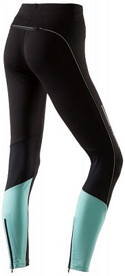 Лосини Pro Touch Palani III wms 273338-905050 38 чорний