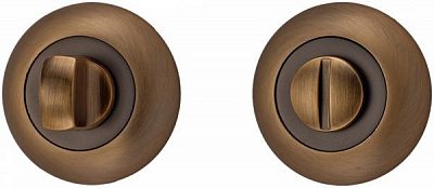 Накладка  MVM T3 WC матова бронза