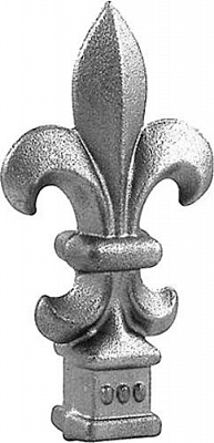 Пика Радуга-N 104х54 мм d16 мм 3412801