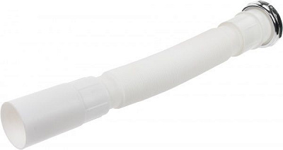 Труба гофрована Alca Plast 6/4