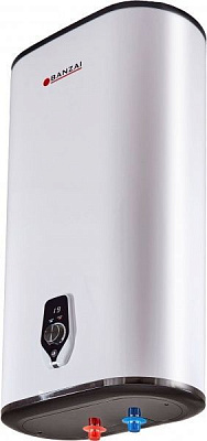 Бойлер BANZAI 100DINOX20 E-ANODE 