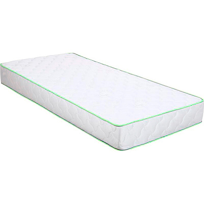 Матрас ортопедический Songer und Sohne Bremen Vitamin E 90x200 см