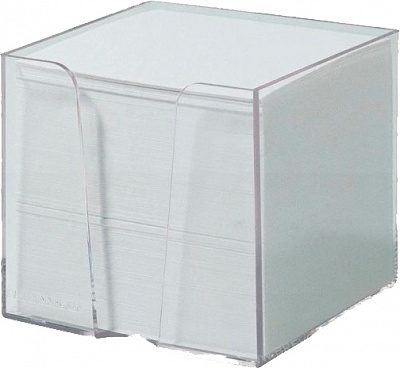 Папір для нотаток 85X85 800 аркушів білий UP! (Underprice)