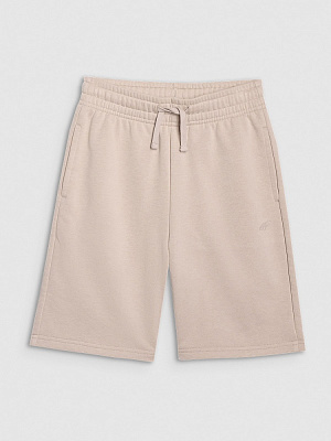 Шорты 4F SHORTS CAS M684 4FJRSS25TSHOM684-83S р. 158 бежевый