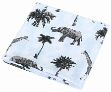 Пеленки Білтекс Африка 85x85 см