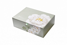 Скринька Flora Квітка яблуні S CooverBox