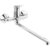 Змішувач для ванни Water House Eco HB2452145C-35F