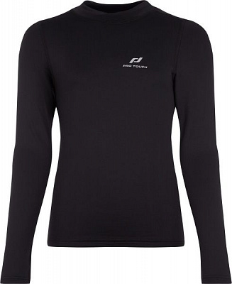 Футболка Pro Touch Krait jrs 294906-050 128 чорний