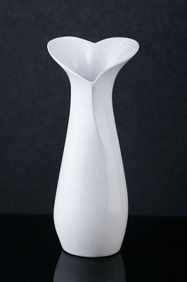 Ваза ZD8876M1 - 14 15х13х35 см Eterna