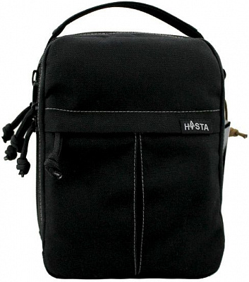 Сумка Hasta Slybag BlackContr чорний