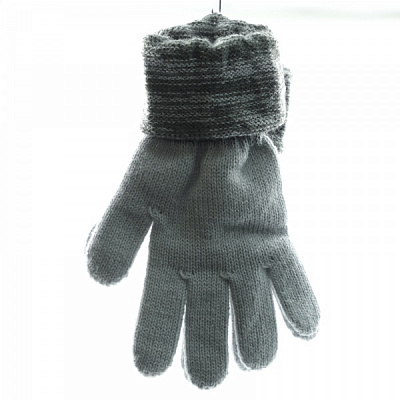 Рукавички Margot Bis Samanta р.16 білий 8937