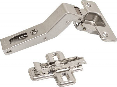 Петля кутова C2ABM99 Series 200 Salice Paolo