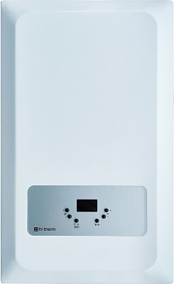 Конденсационный котел Hi-Therm Vita Condense 23 кВт, конденс. (2-х конт.)