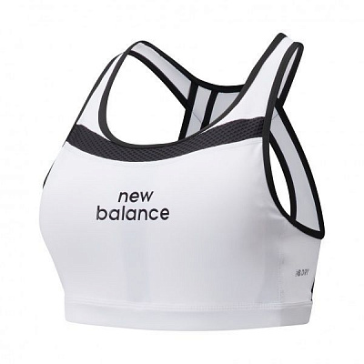 Бра New Balance WB61310WBT S білий