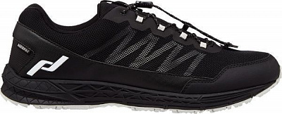 Кроссовки Pro Touch Ridgerunner 6 AQX M 294972-901050 р.45 черный