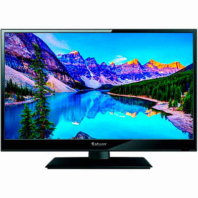 Телевізор Saturn LED24FHD100U