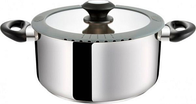 Каструля з кришкою SmartCOVER 5 л 727935 Tescoma