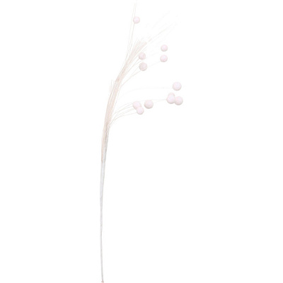 Гілочка декоративна Очерет колір в асортименті 92 см EPI-EYK1-1103