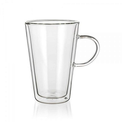 Чашка для кави 330 мл Doblo Banquet