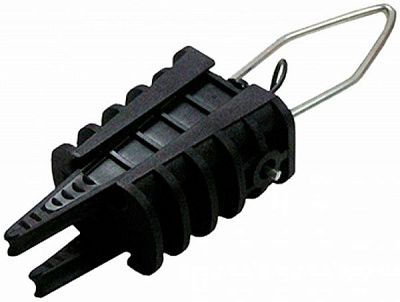 Зажим анкерный  E.next 4x(16-35) изолированный с жесткой скобой (e.i.clamp.pro.la.1.s4)