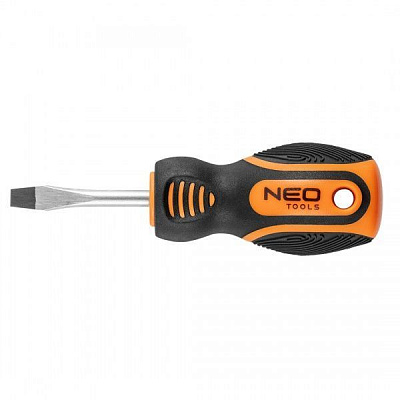 Отвертка NEO tools 5.5x38 мм 04-173