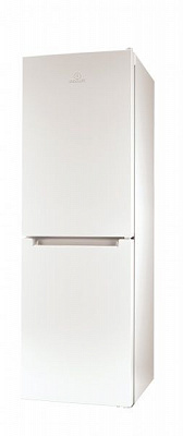 Холодильник Indesit LI7 SN1E W