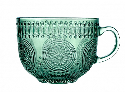 Чашка Helios Forest 440 мл ZB322BG