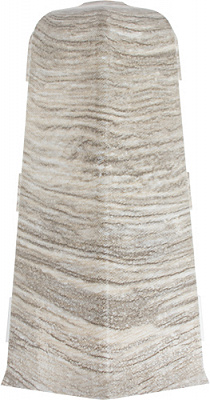 Кут зовнішній Salag SG75 F6 дуб бурштиновий