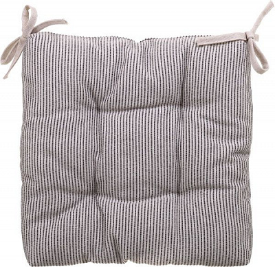 Подушка на стілець Rome 40х40 см 2251989156013 La Nuit