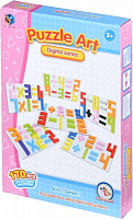 Пазл Same Toy Puzzle Art Digital serias 5991-1Ut