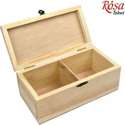 Копилка с замком 20x10x8 Rosa Talent 