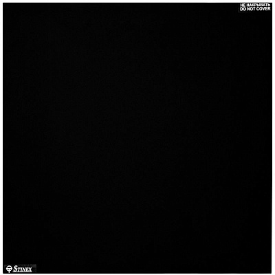 Тепловая панель керамическая Stinex Ceramic 350/220 S черная