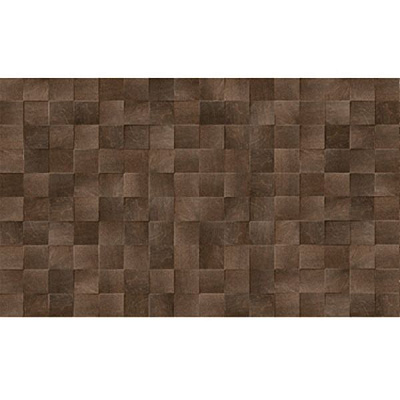 Плитка Golden Tile Bali коричневий 250x400 мм