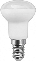 Лампа светодиодная Hopfen 4 Вт R39 матовая E14 220 В 4200 К 