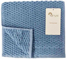 Полотенце Arno (TR1002180) 30x50 см голубой Arya 