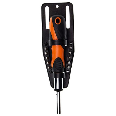 Отвертка со сменными насадками EXPERT tools  20203